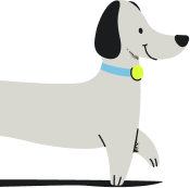 dog-left